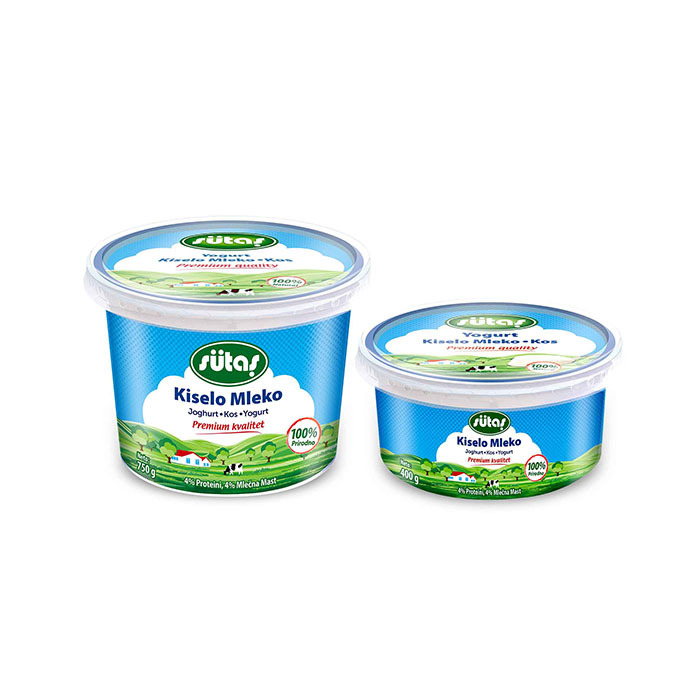 Set Yogurt