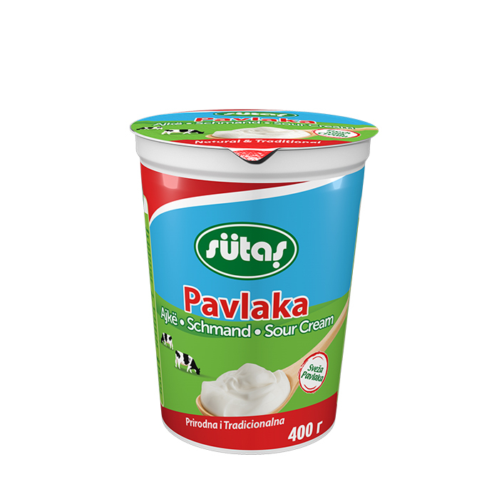 Pavlaka 400 g