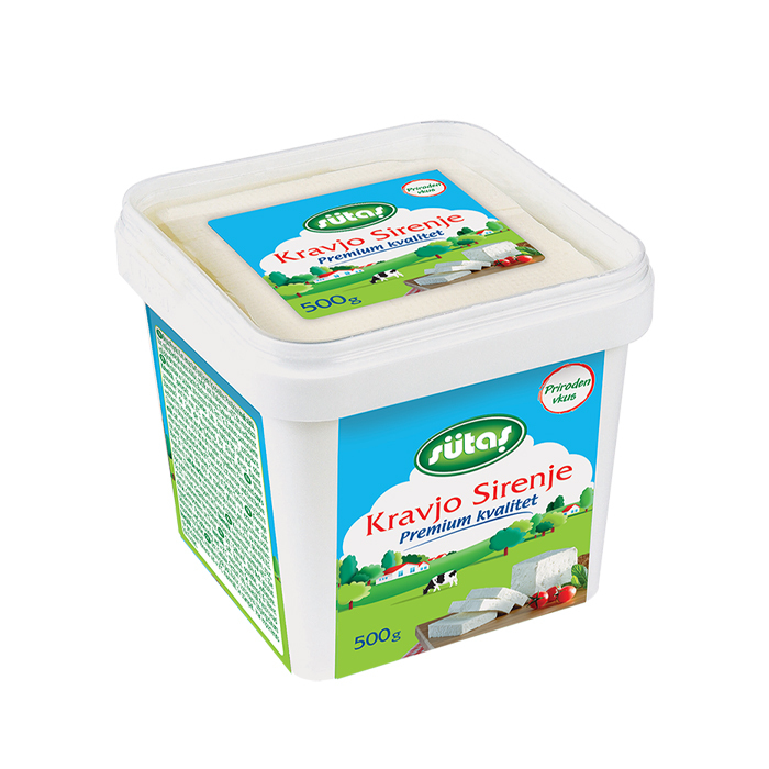 White Cheese