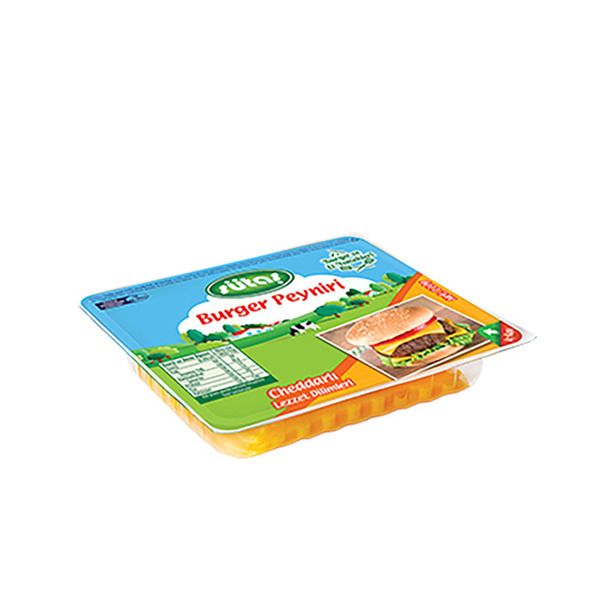 Burger Cheese 110 g