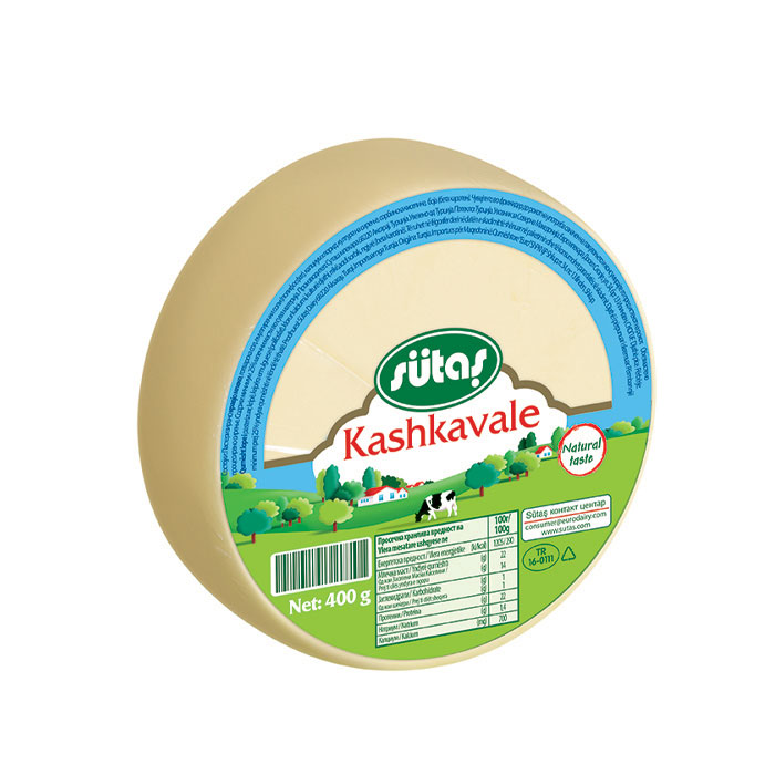 Kashkaval Cheese 400 g