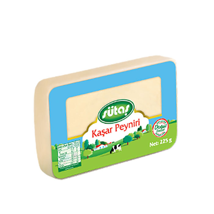 Kashkaval Cheese 225 g