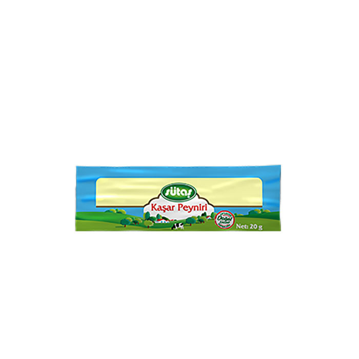 Kashkaval Cheese 20 g