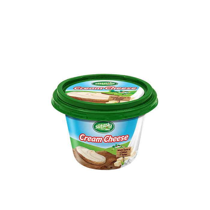 Cream Cheese 200 g