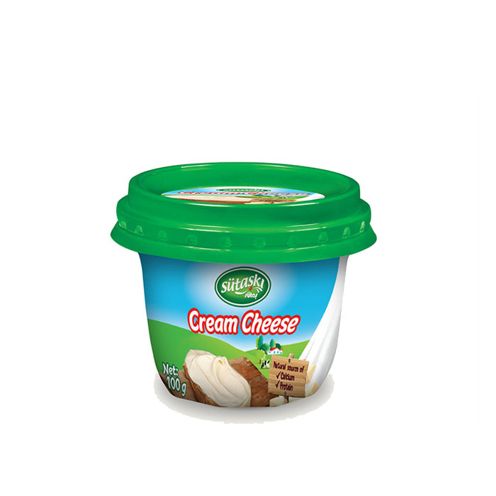 Cream Cheese 100 g