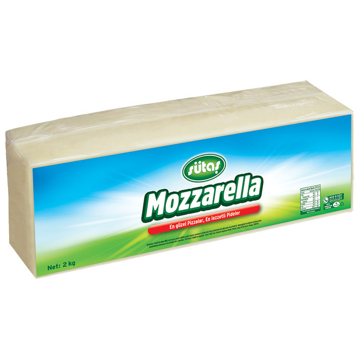 Mozzarella