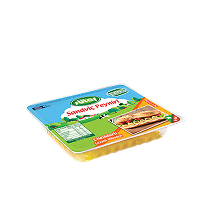 Sandwich Cheese