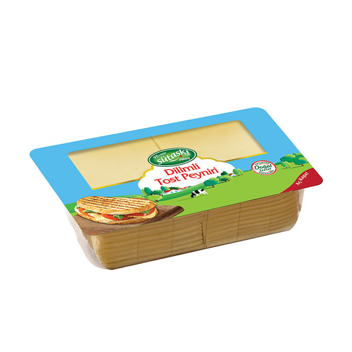Toast Cheese