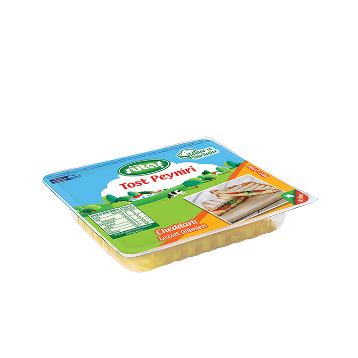 Toast Cheese 110 g