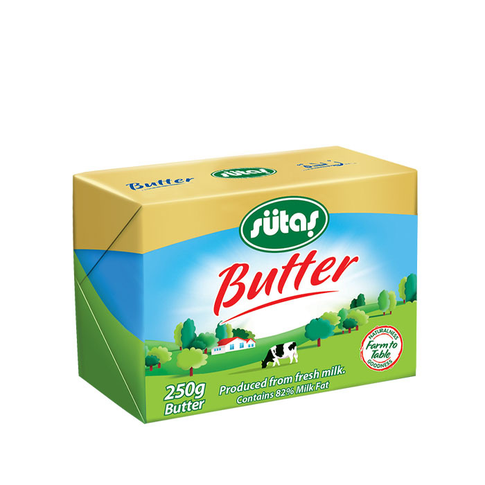 Butter 250 g