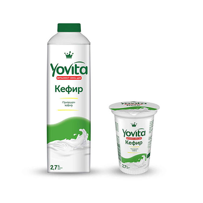 Yovita Kefir