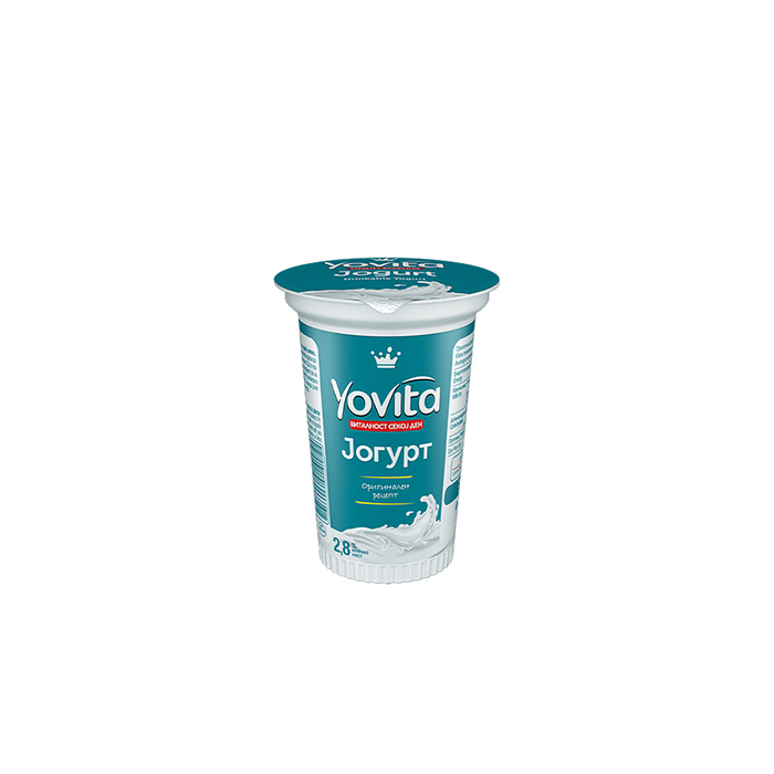 Yovita Drinkable Yogurt 180 ml