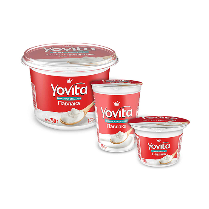 Yovita Pavlaka
