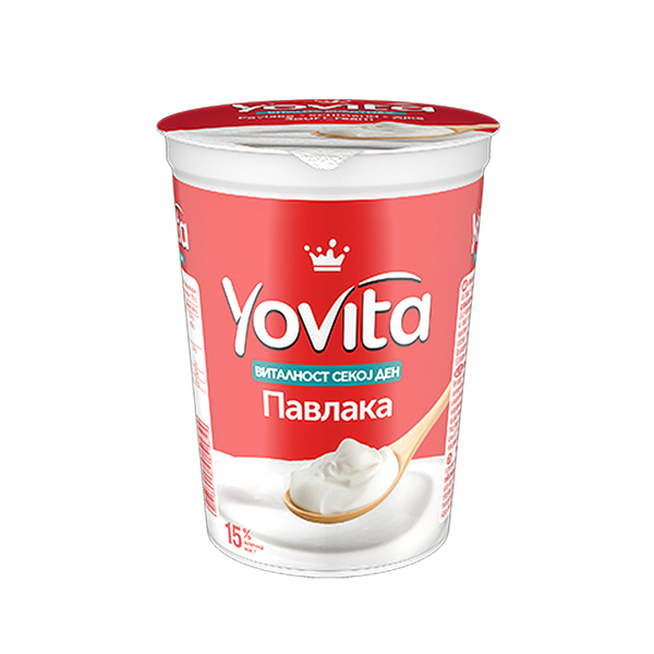 Yovita Pavlaka 400 g
