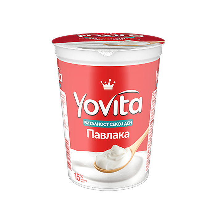 Yovita Pavlaka 400 g