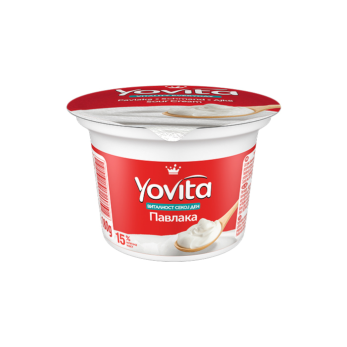 Yovita Pavlaka 180 g