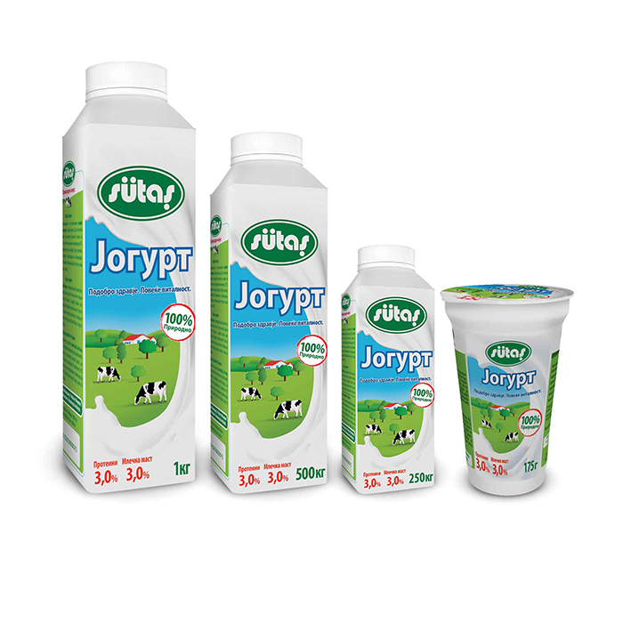 Sütaş Drinkable Yogurt