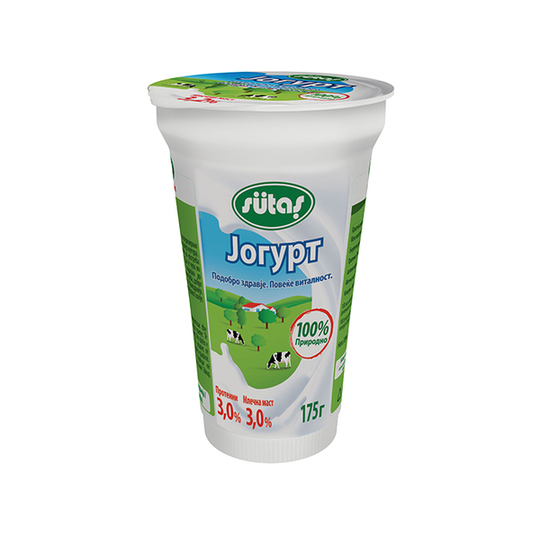 Sütaş Drinkable Yogurt 175 ml